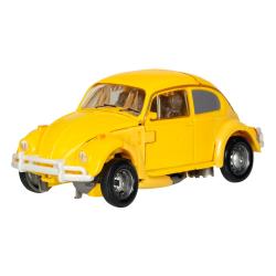 Transformers: Bumblebee Generations Studio Series Deluxe Class Figura Bumblebee 11 cm HASBRO