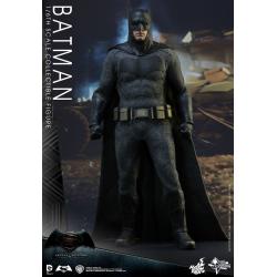 SNIPEF RIFLE Batman vs Superman EL amanecer de la justicia: Batman Sixth scale Figure
