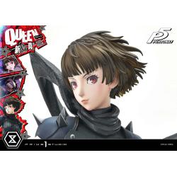 Persona 5 Estatua Premium Masterline Series 1/4 Makoto Niijima \