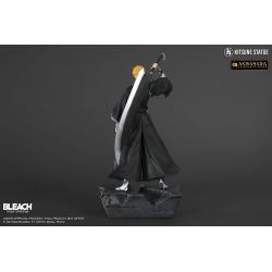 Bleach: Thousand-Year Blood War Estatua PVC Figure 1/8 Ichigo 29 cm Kitsune Statue 