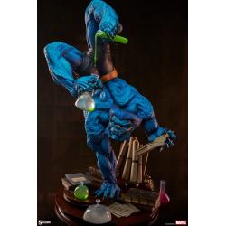 Marvel Estatua Premium Format Bestia 67 cm Sideshow Collectibles 