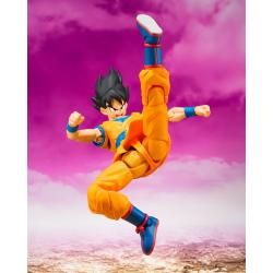 Dragon Ball Daima Figura S.H. Figuarts Son Goku 15 cm Bandai Tamashii Nations