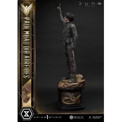 Dune: Part Two Estatua Real Elite Masterline Series 1/3 Paul Atreides 90 cm Prime 1 Studio