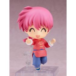 Ranma 1/2 Figura Nendoroid Ranma Female Ver. 10 cm GOOD SMILE COMPANY