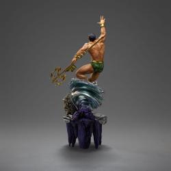 Marvel Estatua 1/10 Art Scale Namor Diorama 36 cm Iron Studios