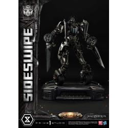 Transformers: Dark of the Moon PVC Statue Sideswipe Deluxe Bonus Version 57 cm