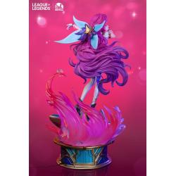   League of Legends Estatua 1/4 Seraphine - The Starry-Eyed Songstress 58 cm  Infinity Studio