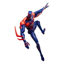   Spider-Man: Across the Spider-Verse Marvel Legends Figura Spider-Man 2099 15 cm HASBRO