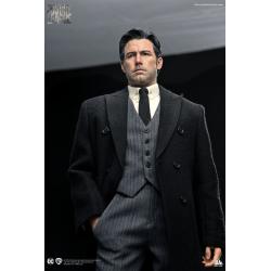 Justice League Estatua 1/4 Bruce Wayne (Ben Affleck) 51 cm  Queen Studios 