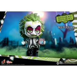 Beetlejuice Minifigura Cosbaby (S) Beetlejuice 13 cm