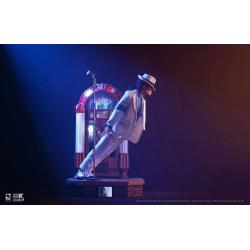 Michael Jackson Statue 1/3 Michael Jackson Smooth Criminal Deluxe Edition 60 cm