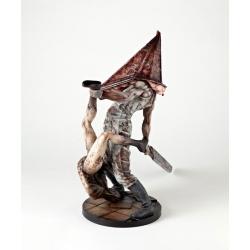 Silent Hill 2 Statue 1/6 Red Pyramid Thing 33 cm