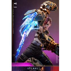 Arcane Figura 1/6 Vi 28 cm Hot Toys 