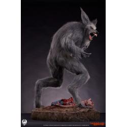 The Howling Estatua Epic Series 1/3 The Howling 97 cm  POP CULTURE SHOCK 