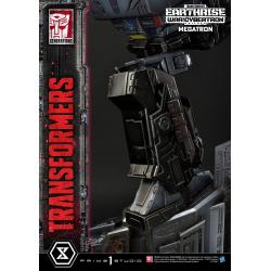 Transformers: War for Cybertron Trilogy Statue Megatron 70 cm
