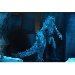 Godzilla II: Rey de los Monstruos 2019 Figura Head to Tail Godzilla Version 2 30 cm