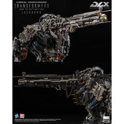 Transformers: Age of Extinction Figura 1/6 DLX Lockdown 24 cm THREEZERO