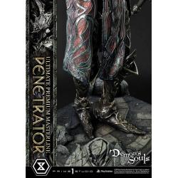 Demons Souls Estatua Penetrator Bonus Version 82 cm  Prime 1 Studio