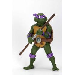 Teenage Mutant Ninja Turtles Action Figure 1/4 Giant-Size Donatello 38 cm