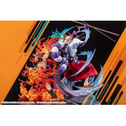 One Piece Estatua PVC FiguartsZERO (Extra Battle) Yamato -One Piece Bounty Rush 5th Anniversary- 21 cm Bandai Tamashii Nations 