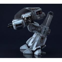 Robocop Maqueta Moderoid Plastic Model Kit ED-209 20 cm (re-run)