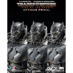 Transformers: Rise of the Beasts Figura 1/6 DLX Optimus Primal 28 cm ThreeZero 