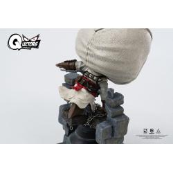 Assassin´s Creed Estatua PVC Qlectors Altair Bell Tower 15 cm Pure Arts