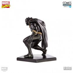 Marvel Comics Estatua 1/10 Black Panther 