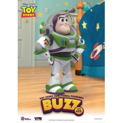 Toy Story Figuras funcionales PVC Buzz 40 cm BEAST KINGDOM