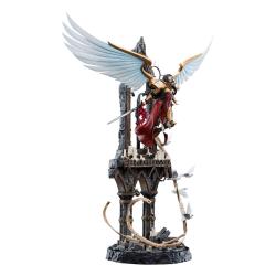 Warhammer 40,000 Estatua 1/6 Celestine the Living Saint Limited Edition 96 cm WETA