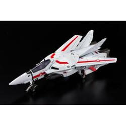 Robotech Figura Diecast Veritech VF-1J Fighter 20 cm Unix Square