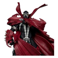 Spawn Estatua PVC 1/7 Spawn #95 30th Anniversary (McFarlane Digital) 25 cm McFarlane Toys 