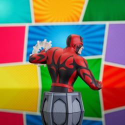 Spider-Man: The Animated Series Busto 1/7 Daredevil 14 cm