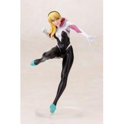 Marvel Now! Bishoujo PVC Statue 1/7 Spider-Gwen 22 cm Spiderman