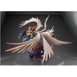 Digimon Adventure Precious G.E.M. Series PVC Statue Angemon 20th 31 cm