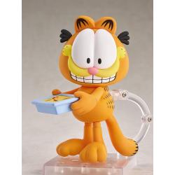 Garfield Figura Nendoroid Garfield 10 cm GOOD SMILE COMPANY