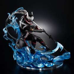 Persona 4 Estatua PVC Game Character Collection DX Golden Izanagi Ver. 2 19 cm Megahouse 