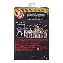 Ghostbusters: Afterlife Plasma Series Action Figures 15 cm 2021 Wave 1 Assortment (8)