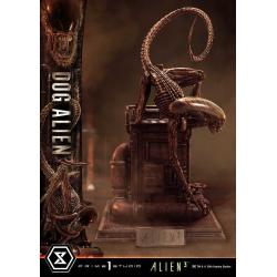 Alien 3 Estatua Museum Masterline Series 1/3 Dog Alien XL Deluxe Bonus Version 114 cm  Prime 1 Studio