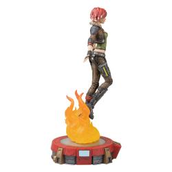 Borderlands Estatua PVC Lilith the Firehawk 29 cm Dark Horse 