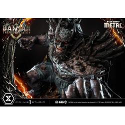 Dark Knights: Metal Estatua 1/3 The Devastator Regular Version 98 cm BATMAN PRIME 1 STUDIO