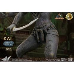 Ray Harryhausen Soft Vinyl Model Kit Kali 30 cm