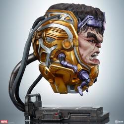 Marvel Estatua M.O.D.O.K. 49 cm Sideshow Collectibles 