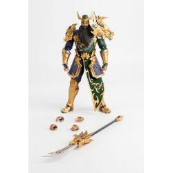 Honor of Kings Action Figure Guan Yu 16 cm