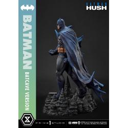 Batman Estatua Ultimate Premium Masterline Series 1/4 Hush (Comics) Batman 56 cm Prime 1 Studio 