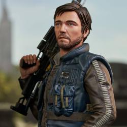 Star Wars Rogue One Bust 1/6 Cassian Andor 15 cm
