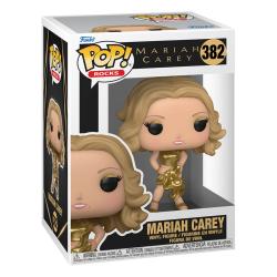 Mariah Carey POP! Rocks Vinyl Figura Emancipation of Mimi 9 cm FUNKO