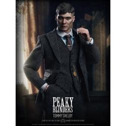 PEAKY BLINDERS TOMMY SHELBY 1/6 FIGURE