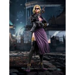 Tekken 8 Figura S.H. Figuarts Nina Williams 15 cm  Bandai Tamashii Nations 