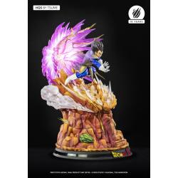 Vegeta Galick Gun TSUME